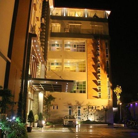 Golden Guest Hotel Dawei Exteriér fotografie