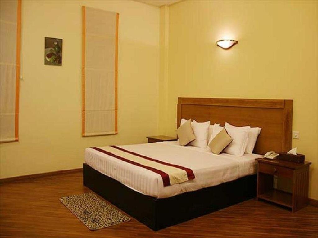 Golden Guest Hotel Dawei Exteriér fotografie